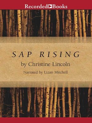 cover image of Sap Rising